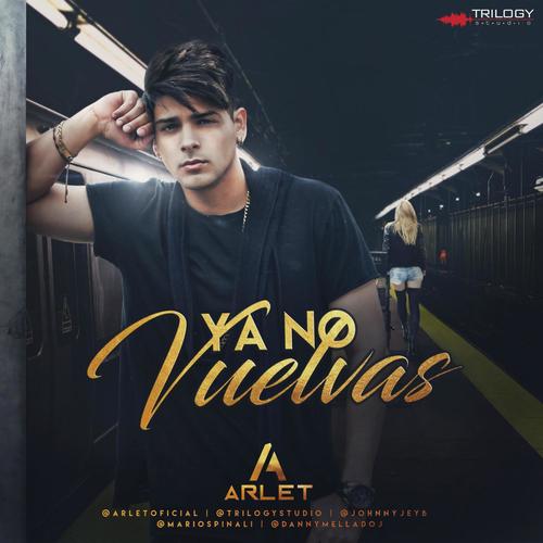Ya no vuelvas