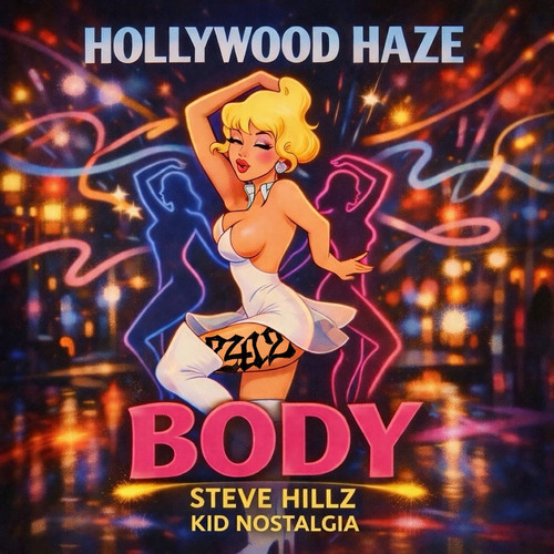 Body (Explicit)