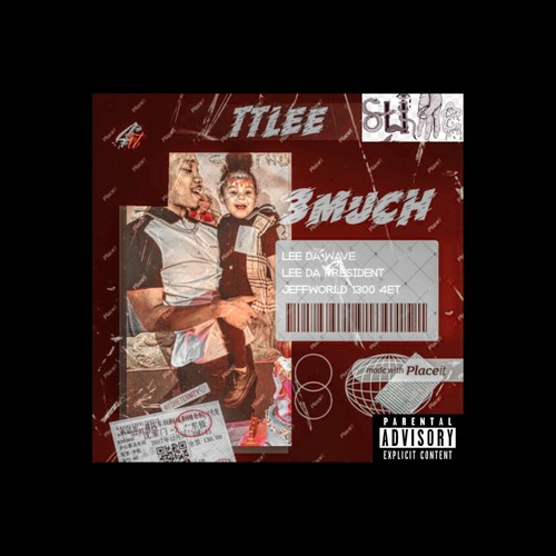3Much (Explicit)