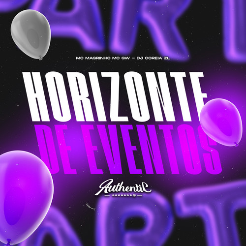 Horizonte de Eventos (Explicit)
