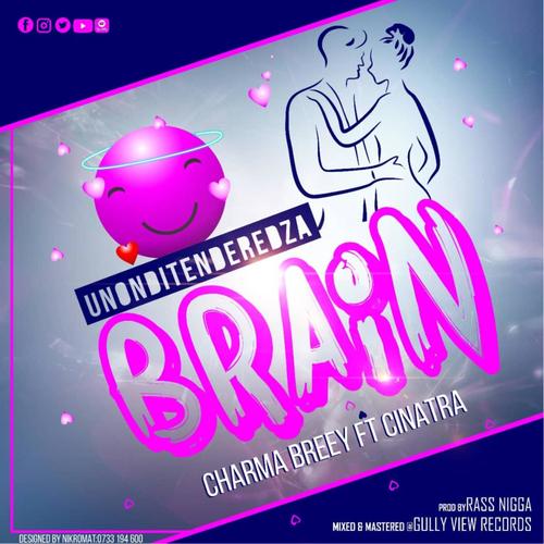 unonditenderedza brain (feat. Cinatra)
