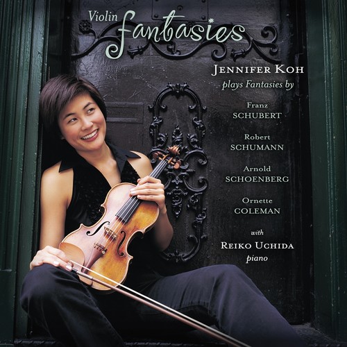 Violin Fantasies