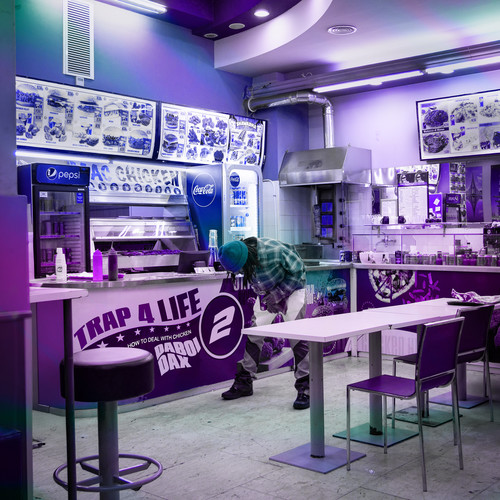 TRAP 4 LIFE 2 (Explicit)