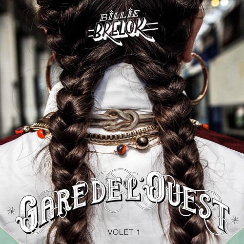 Gare de l'Ouest (Volet 1)