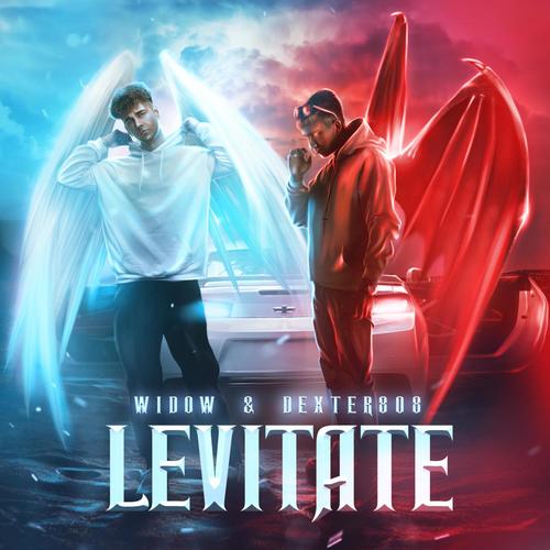 Levitate (Explicit)