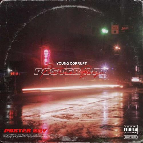 Poster Boy (Explicit)
