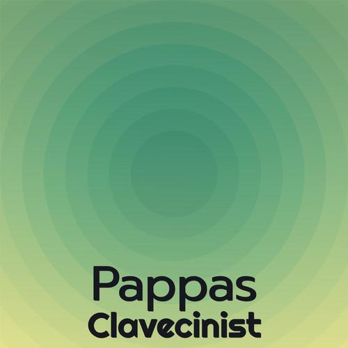 Pappas Clavecinist