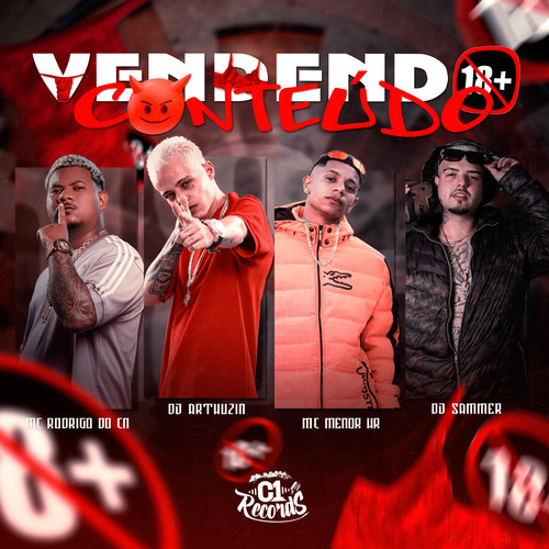 Vendendo Conteudo (Explicit)