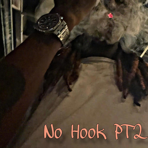 No hook Pt. 2 (Explicit)