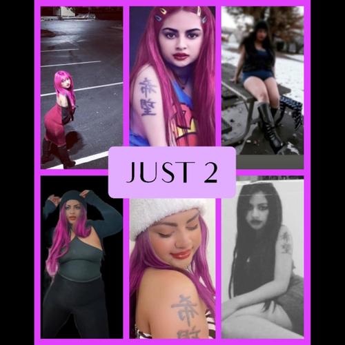 Justerious 2 (Explicit)