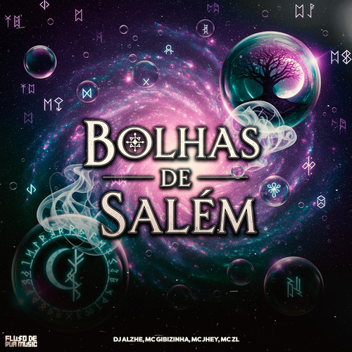 Bolhas De Salém