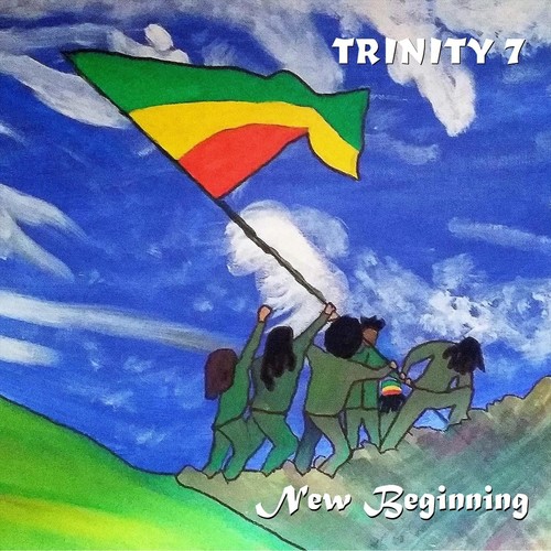 New Beginning