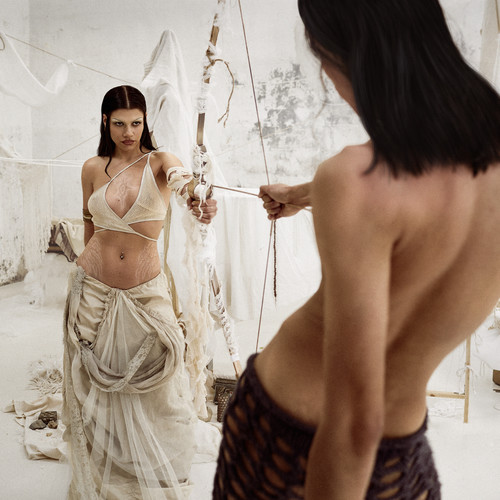 EL PREGÓN (feat. AL-BLANCO)