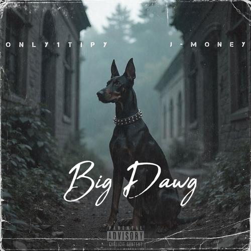 Big Dawg (feat. J Money) [Explicit]