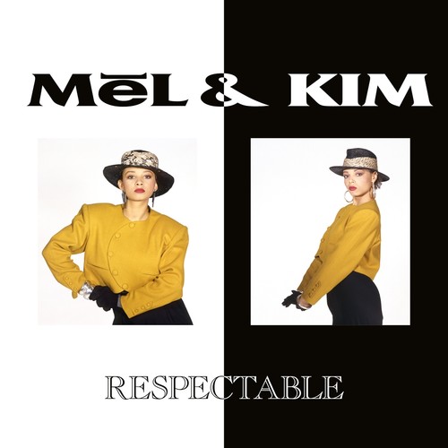 Respectable (The Remix Singles)
