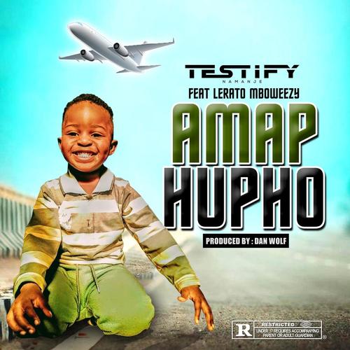 Amaphupho (feat. Lerato Mboweezy)