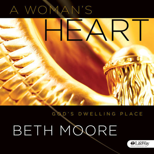 A Woman's Heart - Session 6: The Heart of a Servant