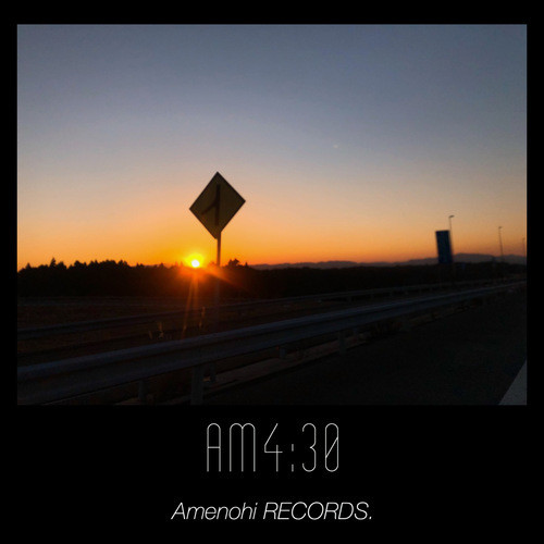 am4:30