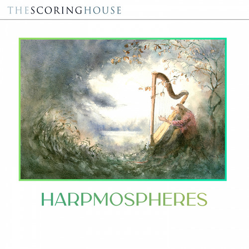 Harpmospheres (Original Score)