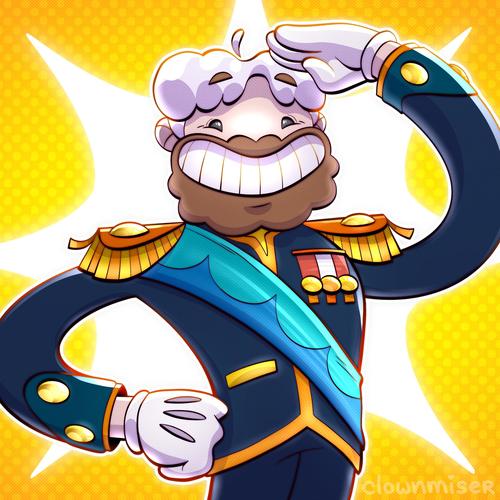 Chip's Official Theme Song