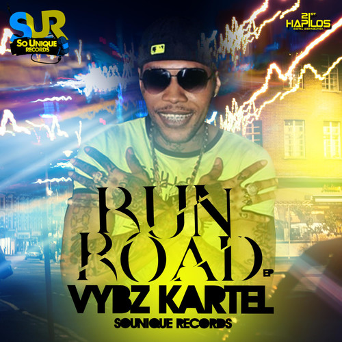 Run Road (Explicit)