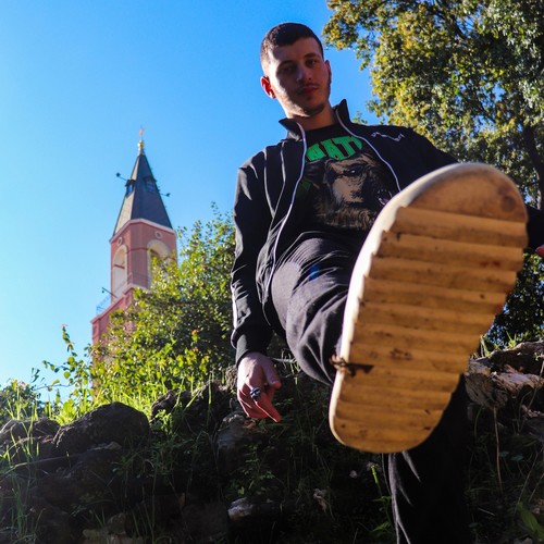 TRAP PHONE (Explicit)