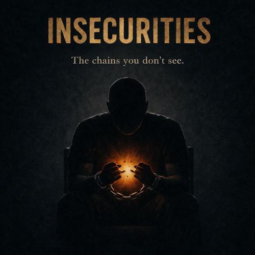 INSECURITIES (feat. RYTHMIX)