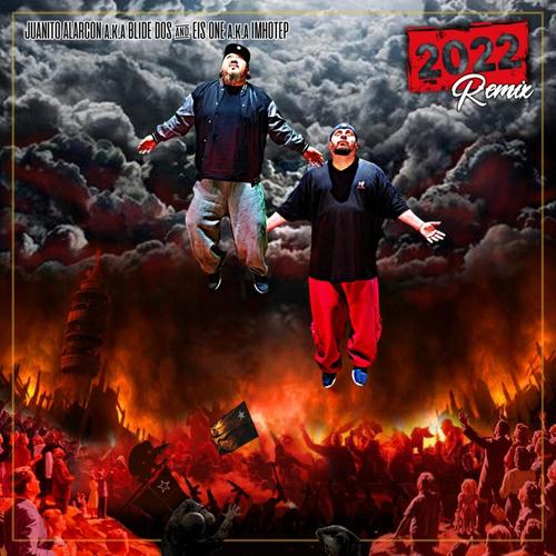2022 Remix (Explicit)