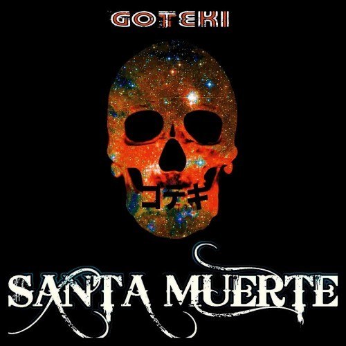 Santa Muerte (Explicit)