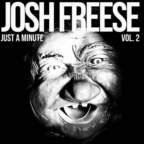 Just a Minute, Vol. 2 (Explicit)