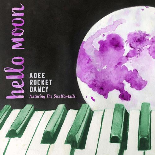 Hello Moon (feat. The Swallowtails)