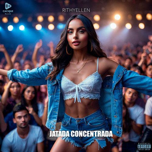 Jatada Concentrada (Explicit)