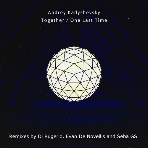 Together (Seba GS Remix)