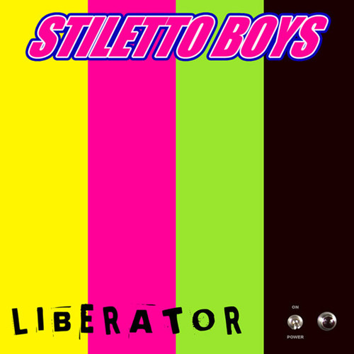 Liberator