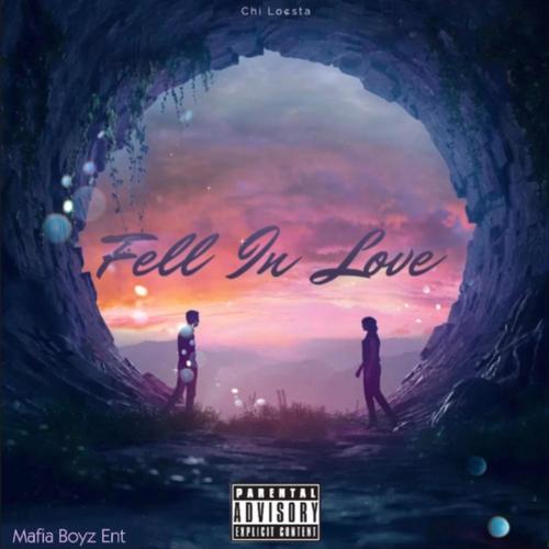 Fell in love (Explicit)
