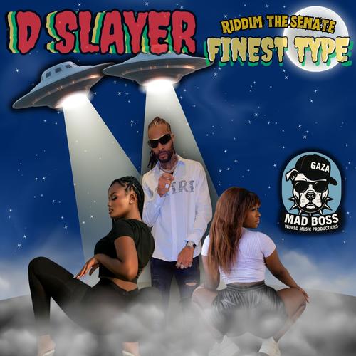 Finest Type (Explicit)