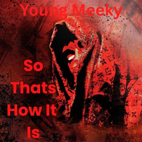 So Thats How It Is (feat. Jp beatz)