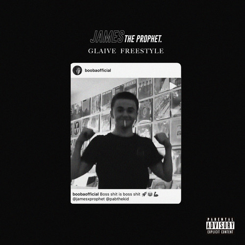 Glaive Freestyle