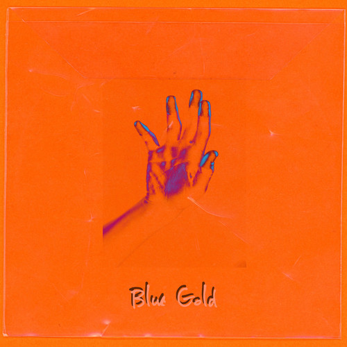 Blue Gold