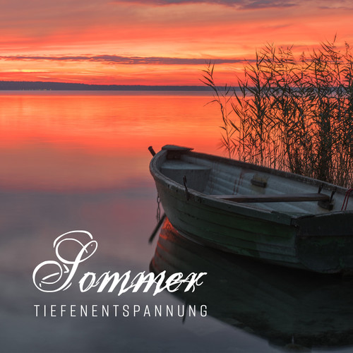 Sommer Tiefenentspannung (2018 die beste Kollektion für Muskelentspannung, gesunden Schlaf, Spa und