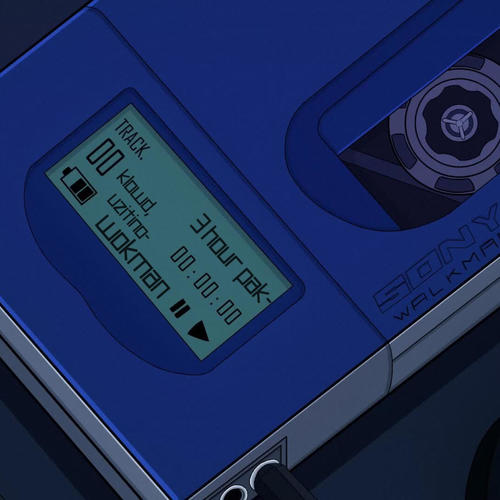 wokman (old) (feat. UziTino) [Explicit]