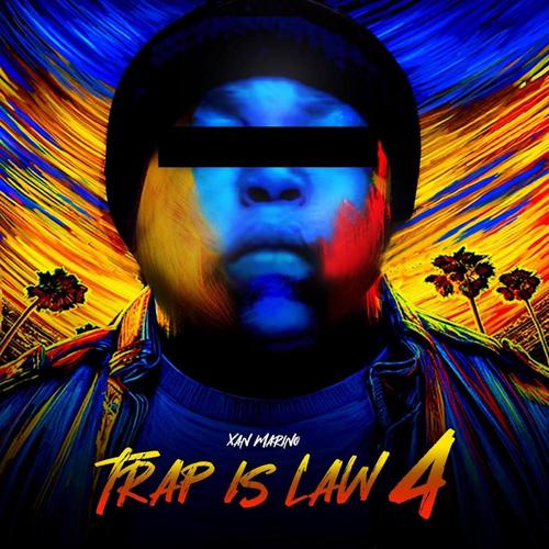 Trap Is Law 4 (Explicit)