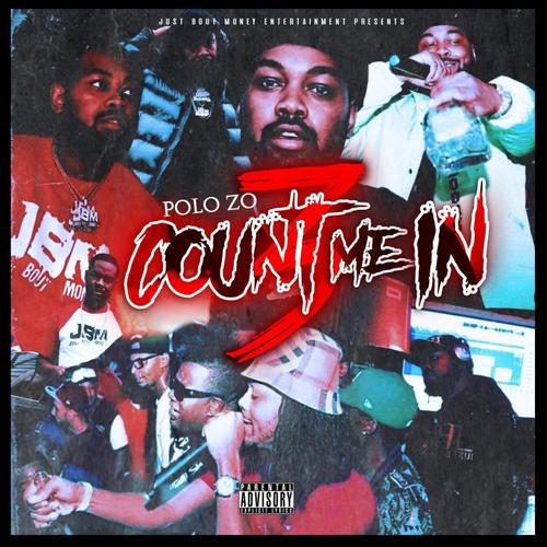 Count Me In 3 (Explicit)
