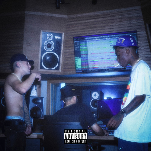 Metio En El Juego (Explicit)