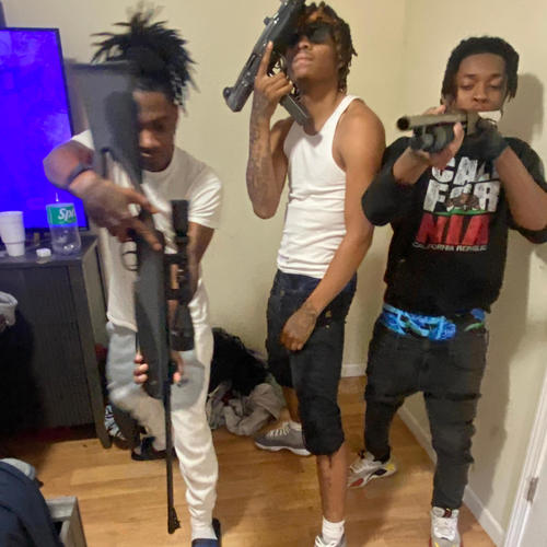 Free Murda (Explicit)