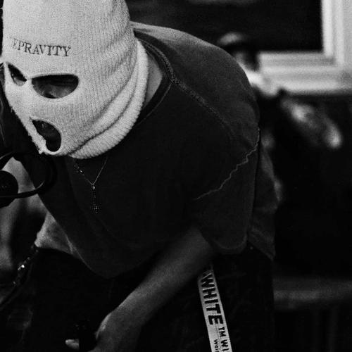 LOVE ME LIKE A SAILOR (Explicit)