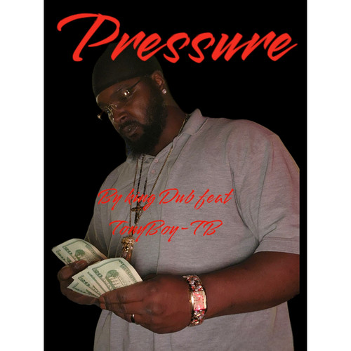 Pressure (Explicit)