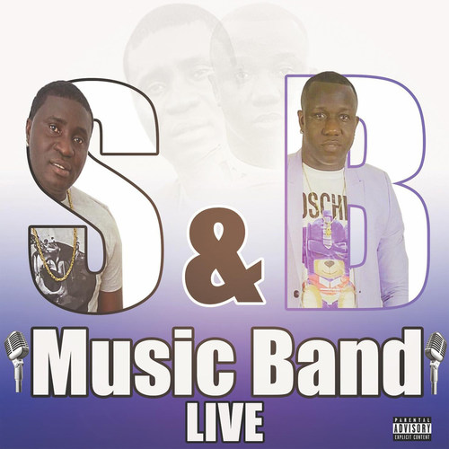 S&B MusicBand (Live)