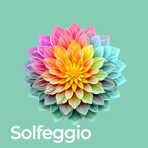 Deep Meditation Solfeggio Frequencies