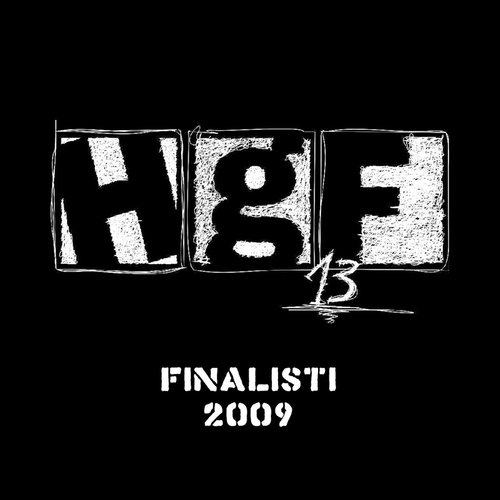 13. HGF - Finalisti 2009